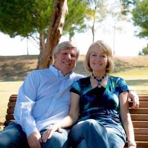 Meet your Posher, Margie